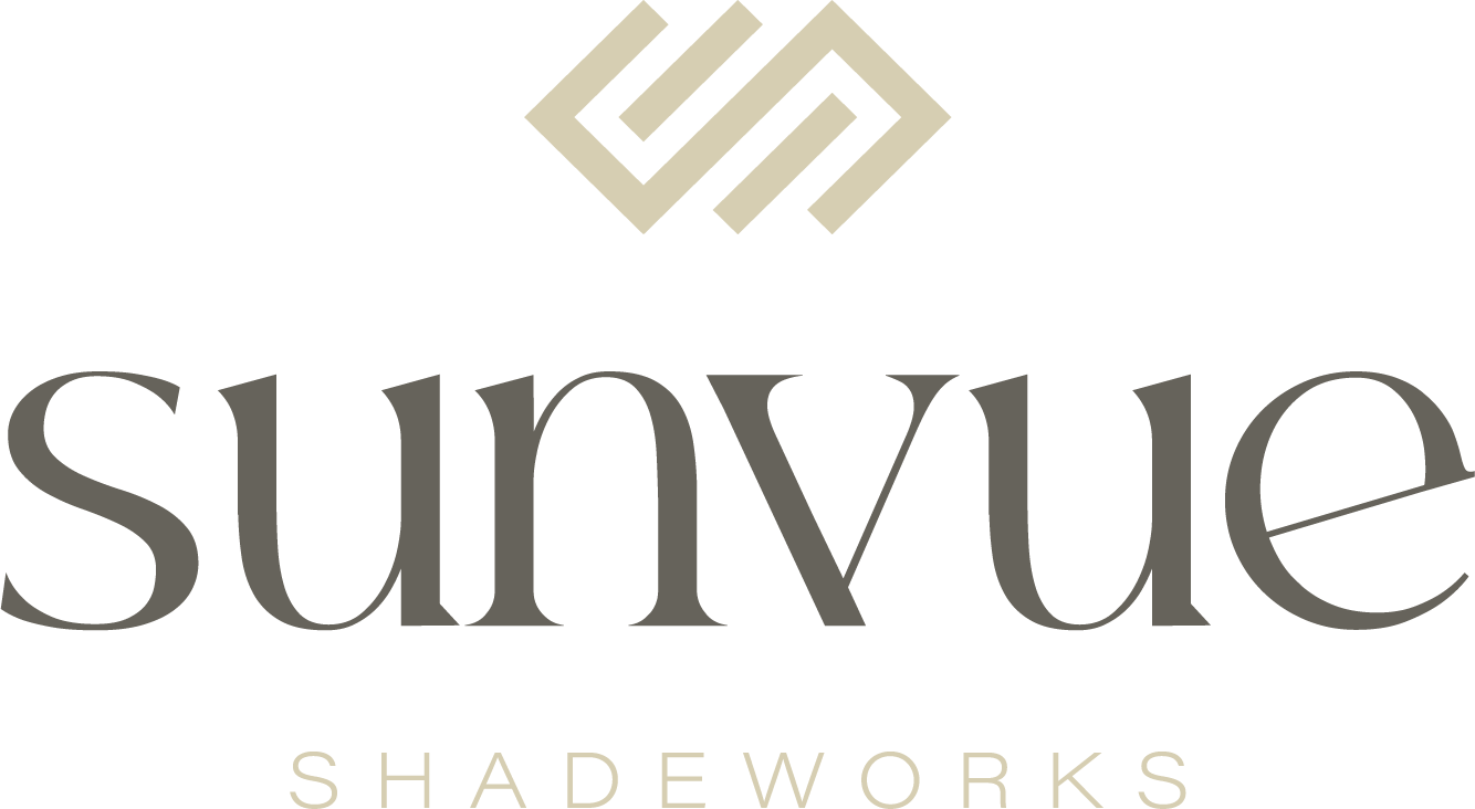 Sunvue Shadeworks Logo